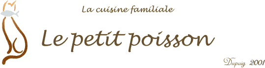 Le petit poissoniEveB|\j